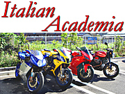Italian Academia