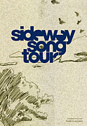 sideway song tour