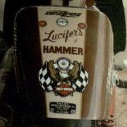 Lucifers Hammer