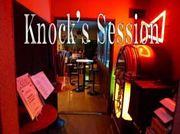 Knock's Session