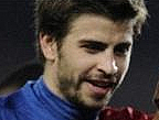 #3 Gerard PIQUE