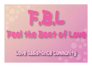 Feel the Beat of Love