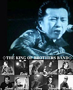 KING OF BROTHERS BAND