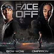 GIRLFRIEND / BOW WOW×OMARION