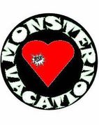 Monster Vacation!
