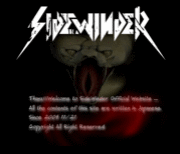 ~B.E.W.M~@SIDEWINDER