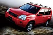 x-trail team �͹�