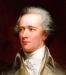 ハミルトン Alexander Hamilton