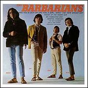 THE Barbarians