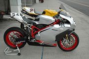 DUCATI　CUP