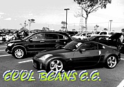 COOL BEANS C.C.