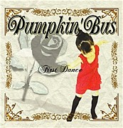 Pumpkin' Bus