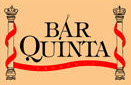 BAR QUINTA(�Х롦����)