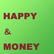 Happy　life＆Happy　money
