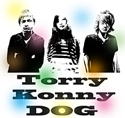 Torry Konny DOG