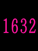 1632