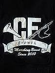 CF.growth Marching Band