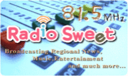 ＦＭ東近江〜Radio Sweet〜