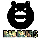 BAD BEARS ꥸʥԥ