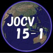 JOCV ʿ��15ǯ��1����
