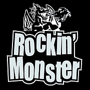 Rockin' Monster