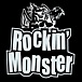 Rockin' Monster