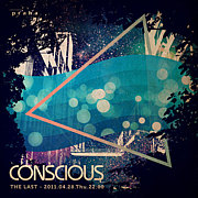 CONSCIOUS@PRAHA