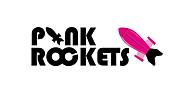 PINK ROCKETS(ピンクロケッツ)