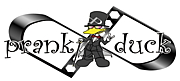 Prank Duck【プランクダック】