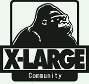 XｰLARGE