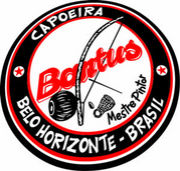Grupo Bantus Capoeira Japao
