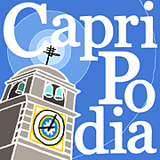 Capri Podia  per tifosi