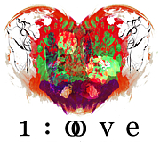 1��00VE(LOVE)