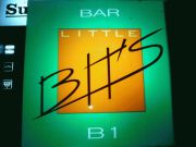 Bar LITTLE BIT'S