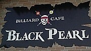 Billiards&Darts BLACK PEARL