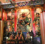 サークルブック中華専門