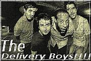 The Delivery Boys