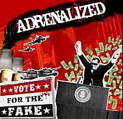 Aderenalized