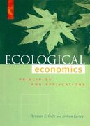 エコロジー経済学