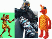 ���Ĥ���100�ͤΤ����ã