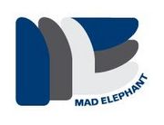 MAD ELEPHANT