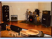 Music Studio LAZY