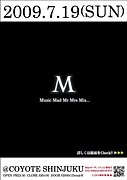 "M"