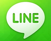 LINE-饤-