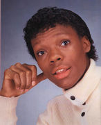 Ronnie DeVoe���������