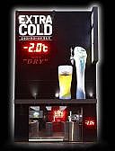 エクストラコールド