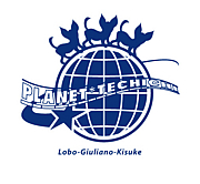 PLANET*TECHICHI