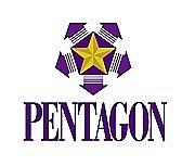 PENTAGON / ڥ󥿥