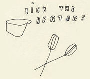 Lick the Beaters