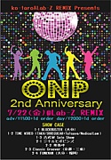 ONP♪ & Collaboration